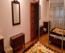 Kirayə (aylıq) Köhnə Tikili Nəriman Nərimanov m., Nərimanov r.