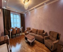 Kirayə (aylıq) Yeni Tikili Qara Qarayev m., Nizami r.