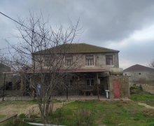 Satılır Həyət evi/villa Koroğlu m., Sabunçu r.