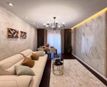 Satılır Köhnə Tikili Memar Əcəmi m., 2-ci mikrorayon, Nəsimi r.