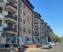 Satılır Köhnə Tikili Nəsimi m., 6-cı mikrorayon, Binəqədi r.