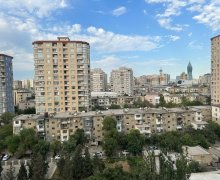 genclikde evlerin qiymeti Gənclik m., Nərimanov r.