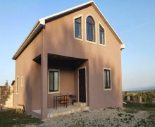 Kirayə (günlük) Bağ evi Qusar ş.