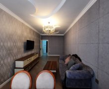 Kirayə (aylıq) Yeni Tikili 28 May m., Nəsimi r.