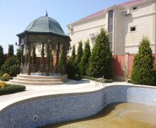 Kirayə (aylıq) Bağ evi Mərdəkan, Xəzər r.