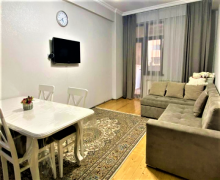 genclikde evlerin qiymeti Gənclik m., Nərimanov r.