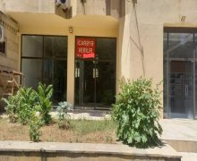 memar ecemide kiraye obyekt Memar Əcəmi m., 2-ci mikrorayon, Nəsimi r.