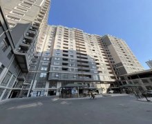 Satılır Yeni Tikili Nəriman Nərimanov m., Nərimanov r.