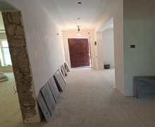 Satılır Həyət evi/villa Binə qəs., Xəzər r.