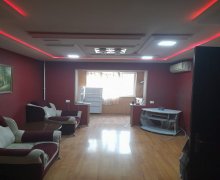 Satılır Köhnə Tikili Xalqlar dostluğu m., Nizami r.