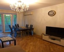 Посуточно Новостройка İnşaatçılar м., пос. Йени Ясамал, Ясамал р. Посуточно Новостройка İnşaatçılar м., пос. Йени Ясамал, Ясамал р.