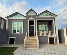 Satılır Həyət evi/villa Kürdəxanı qəs., Sabunçu r.