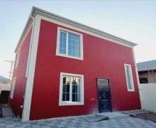 Satılır Həyət evi/villa Xəzər r.