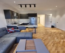 Kirayə (aylıq) Köhnə Tikili İçərişəhər m., Səbail r.