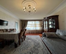 sumqayitda 3 otaqli evlerin satisi Sumqayıt ş.