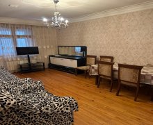 Kirayə (aylıq) Köhnə Tikili Memar Əcəmi m., Nəsimi r.