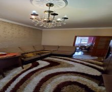 Satılır Köhnə Tikili Nəsimi m., 6-cı mikrorayon, Binəqədi r.