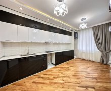 Satılır Yeni Tikili Həzi Aslanov m., Əhmədli, Xətai r.