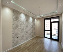 Satılır Yeni Tikili Nəriman Nərimanov m., Nərimanov r.