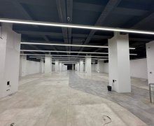 Arenda aylıq obyekt Gənclik m., Nəsimi r.