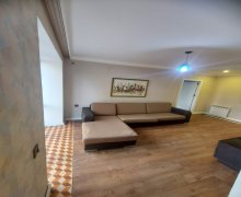 Kirayə (aylıq) Köhnə Tikili Qara Qarayev m., Nizami r.