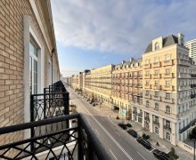 Satılır Yeni Tikili Xətai m., Ağ şəhər, Xətai r.