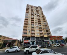 Satılır Obyekt Yasamal r.