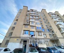 Satılır Köhnə Tikili Əhmədli m., Əhmədli, Xətai r.