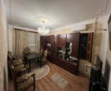 ehmedlide 3 otaqli evler Əhmədli m., Əhmədli, Xətai r.