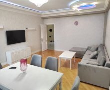 Kirayə (aylıq) Yeni Tikili Badamdar qəs., Səbail r. Kirayə (aylıq) Yeni Tikili Badamdar qəs., Səbail r.