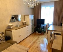 Satılır Köhnə Tikili Əhmədli m., Xətai r.