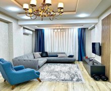 kiraye aylıq ev elanlari İnşaatçılar m., Nərimanov r.