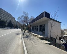 Аренда Объект пос. А.Асланов, Хетаи р.