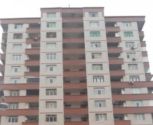 evlerin satisi İnşaatçılar m., Yasamal qəs., Yasamal r.