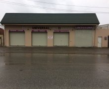 Аренда Объект пос. Биляджари, Бинагадинский р-н р.