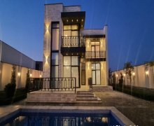 Satılır Bağ evi Mərdəkan, Xəzər r.