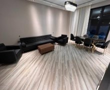 Kirayə (günlük) Bağ evi Buzovna, Xəzər r.