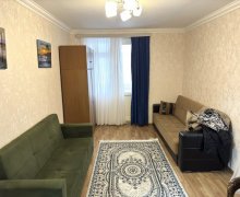 Kirayə (aylıq) Köhnə Tikili İnşaatçılar m., Yasamal r.