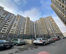 Kirayə (aylıq) Yeni Tikili Yeni Günəşli qəs., Suraxanı r. Kirayə (aylıq) Yeni Tikili Yeni Günəşli qəs., Suraxanı r.