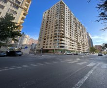 genclikde evlerin qiymeti Gənclik m., Nərimanov r.