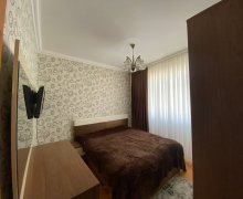 Kirayə (aylıq) Yeni Tikili Həzi Aslanov m., Xətai r.