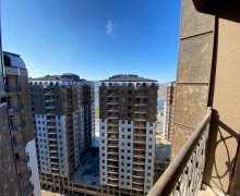 Satılır Yeni Tikili İnşaatçılar m., Yeni Yasamal qəs., Yasamal r.