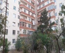 Satılır Köhnə Tikili Yeni Günəşli qəs., Suraxanı r.