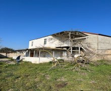 Satılır Həyət evi/villa Şüvəlan, Xəzər r.