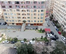 Satılır Köhnə Tikili Nəsimi m., 9-cu mikrorayon, Binəqədi r.