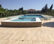 Kirayə (aylıq) Bağ evi Mərdəkan, Xəzər r.