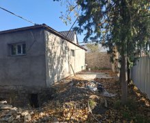 Satılır Obyekt Qəbələ ş.