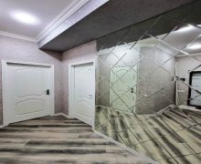 neftcilerde satilan 2 otaqli evler Neftçilər m., 8-ci kilometr, Nizami r.