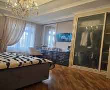 Satılır Yeni Tikili Sahil m., Səbail r.