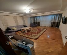 Kirayə (aylıq) Yeni Tikili Qara Qarayev m., Nizami r.